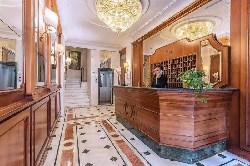 Raeli Hotel Siracusa