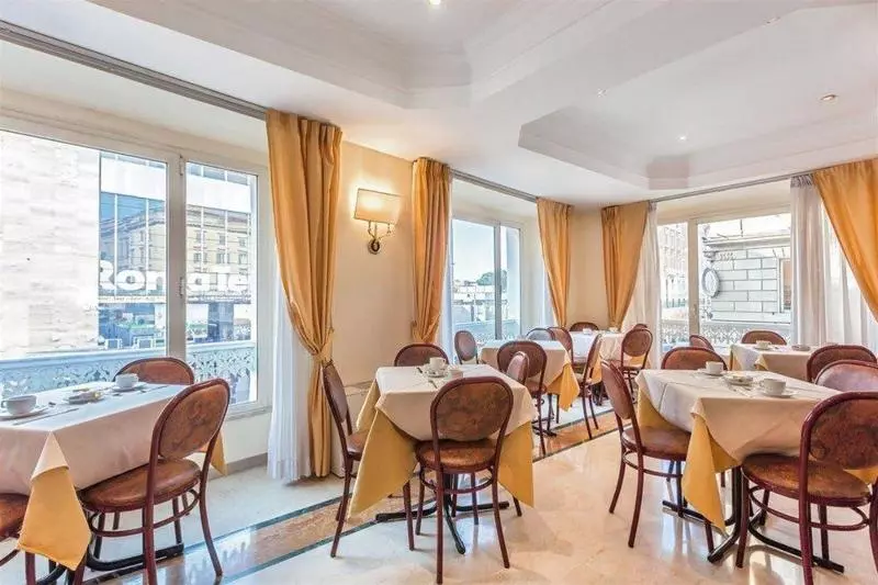 Raeli Hotel Siracusa