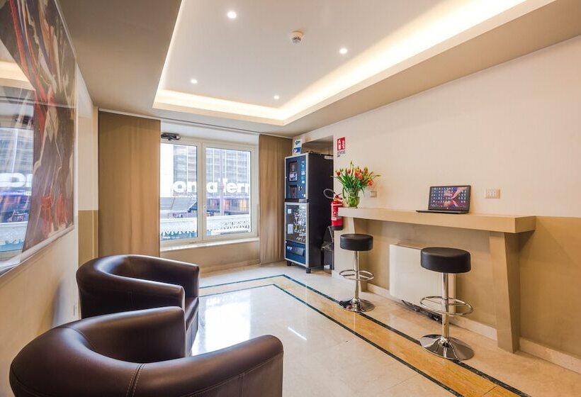 Raeli Hotel Siracusa