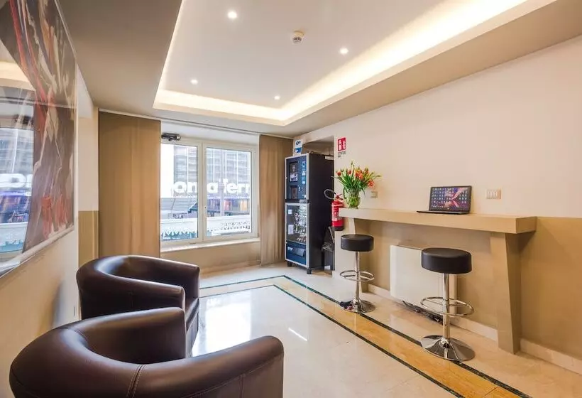 Raeli Hotel Siracusa