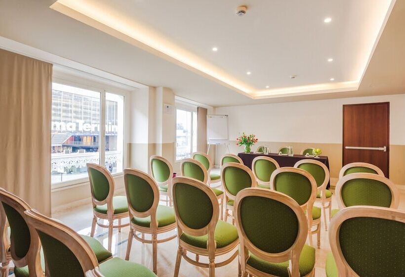 Raeli Hotel Siracusa