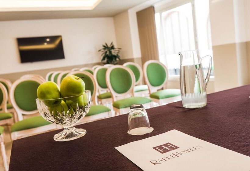 Raeli Hotel Siracusa