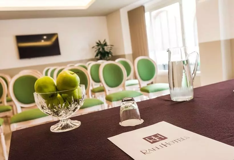 Raeli Hotel Siracusa