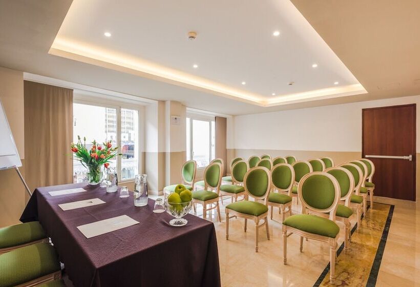 Raeli Hotel Siracusa