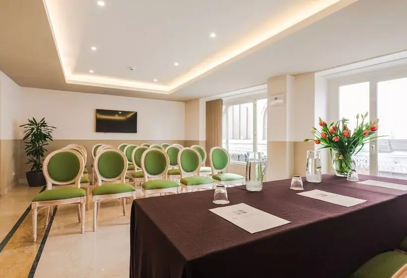 Raeli Hotel Siracusa