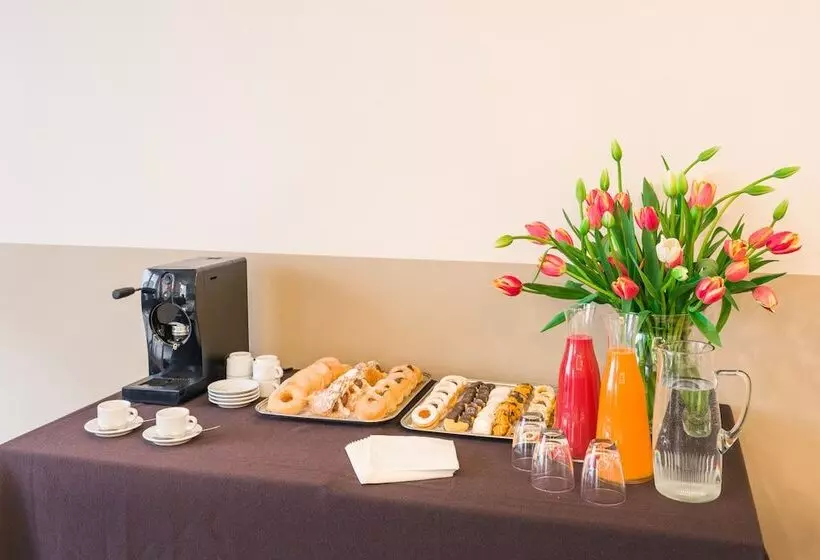 Raeli Hotel Siracusa