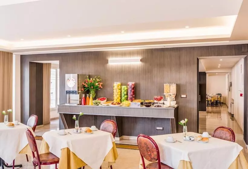 Raeli Hotel Siracusa