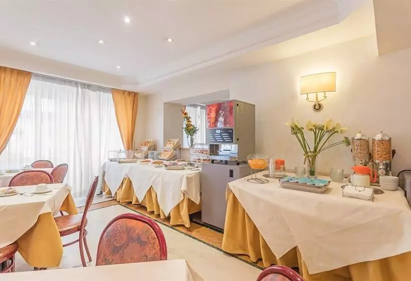 Raeli Hotel Siracusa