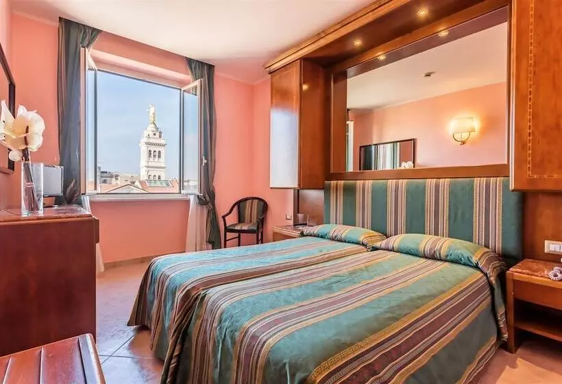 Raeli Hotel Siracusa