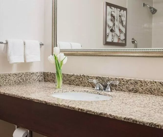 ホテル Renaissance Newark Airport