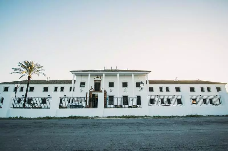 Vidéki Szálló Valsequillo