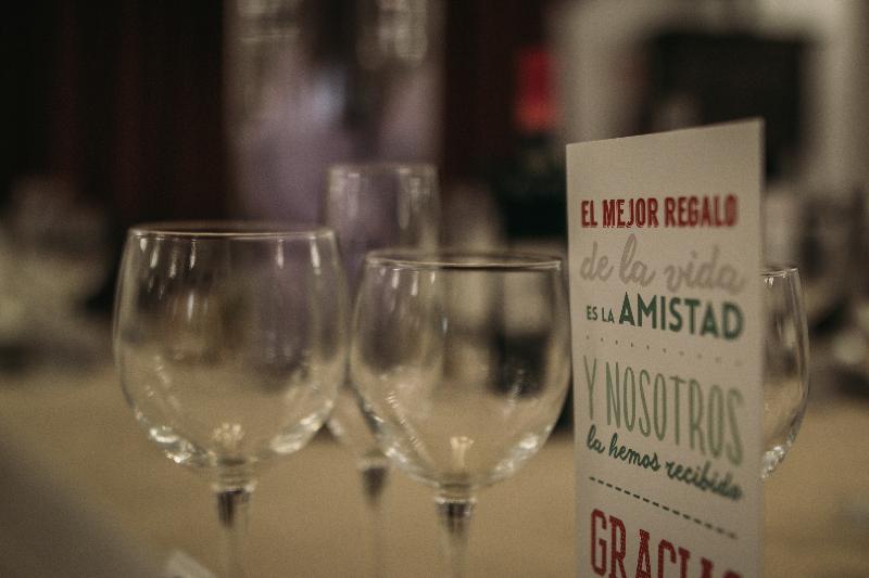 乡村酒店  Valsequillo