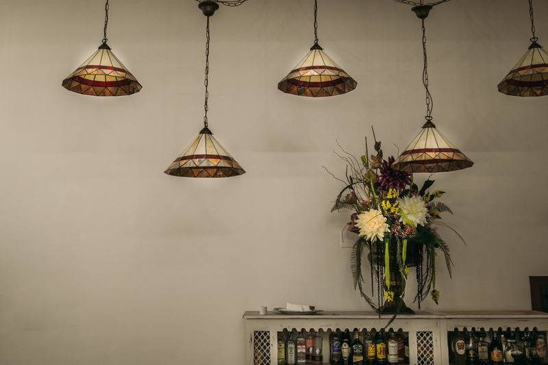 乡村酒店  Valsequillo