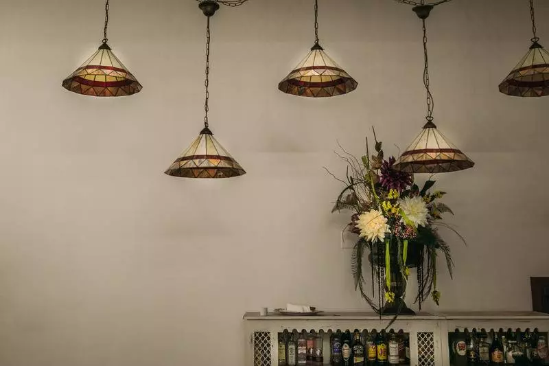 Vidéki Szálló Valsequillo