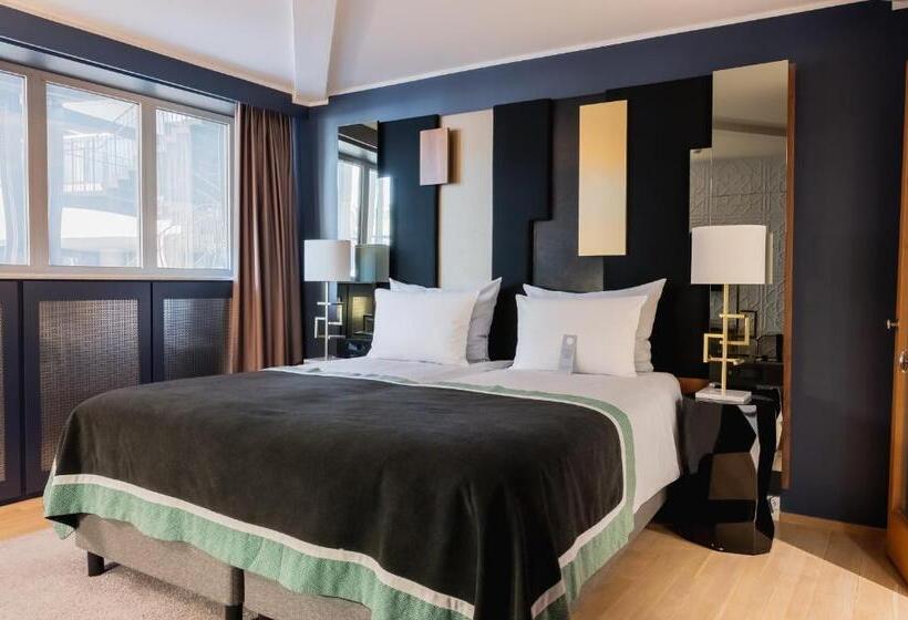 1 Hotel Copenhagen