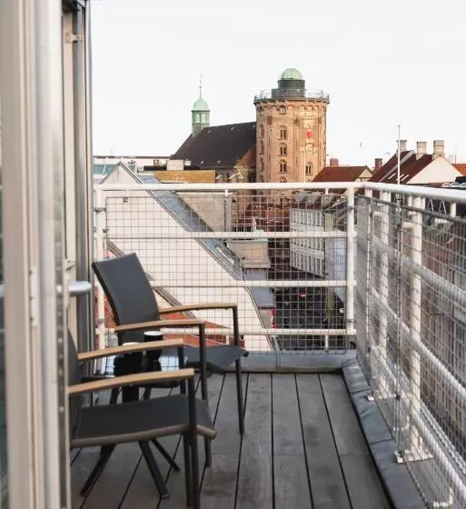 1 Hotel Copenhagen