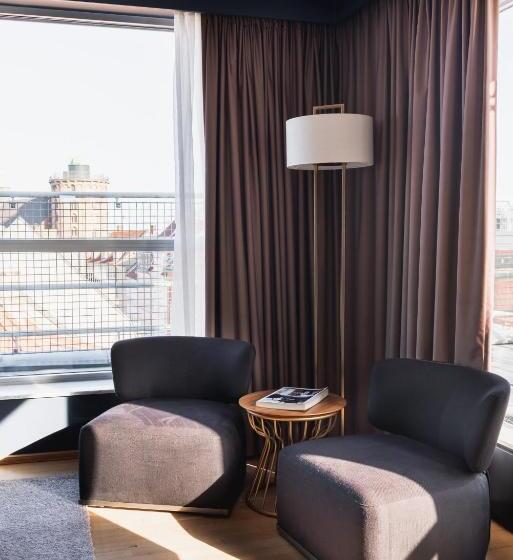 1 Hotel Copenhagen