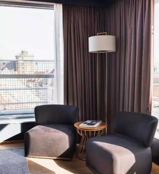 1 Hotel Copenhagen