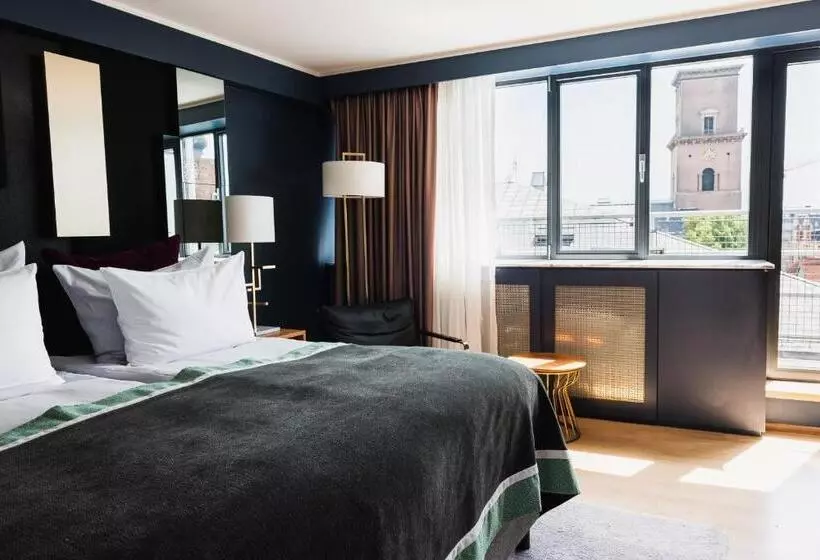 1 Hotel Copenhagen