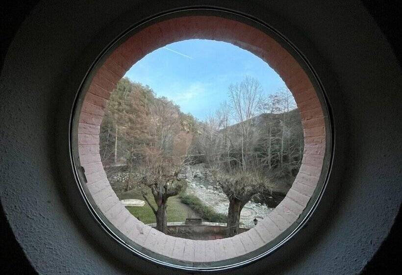 Hotell Spa La Central   Adults Only