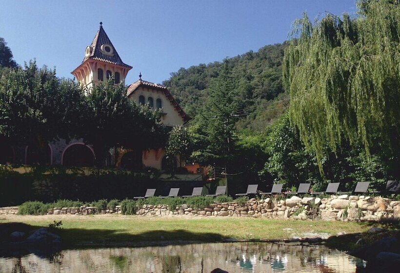 Hotell Spa La Central   Adults Only