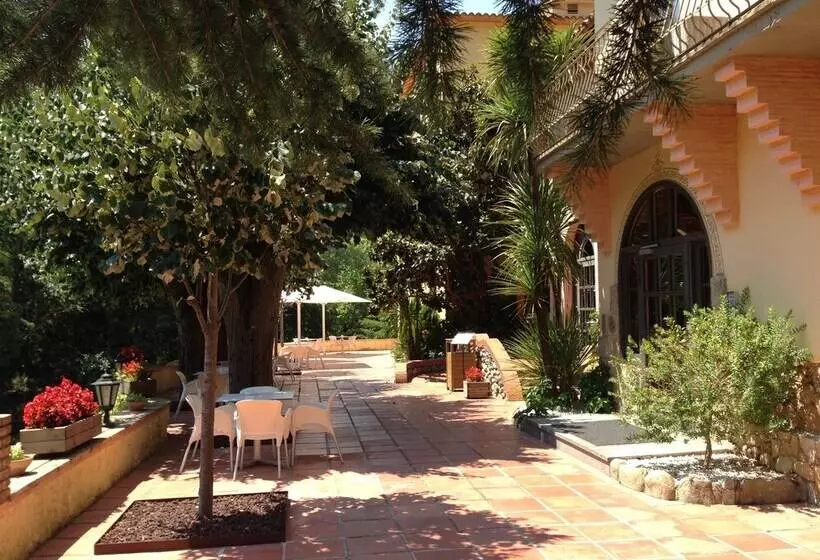 هتل Spa La Central Adults Only