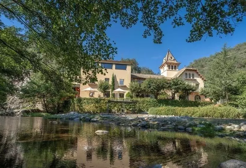 هتل Spa La Central Adults Only