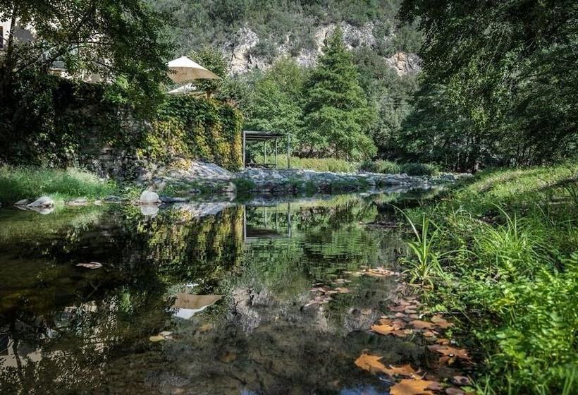 Hotell Spa La Central   Adults Only