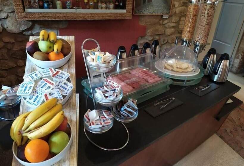 Hotell Spa La Central   Adults Only