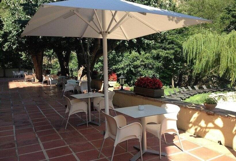 Hotell Spa La Central   Adults Only