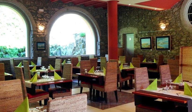 Hotell Spa La Central   Adults Only