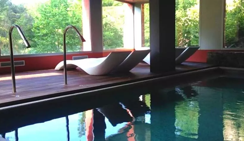 هتل Spa La Central Adults Only