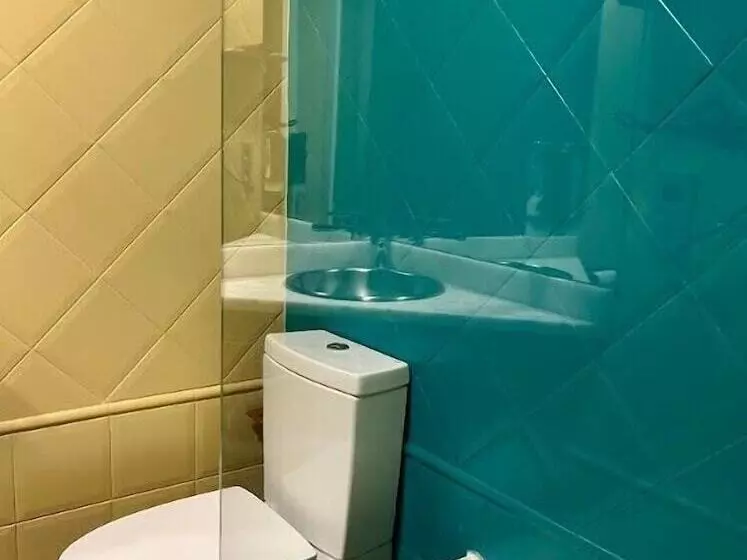 هتل Spa La Central Adults Only