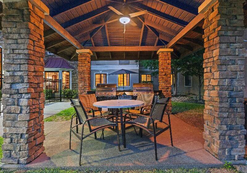 호텔 Staybridge Suites Austin Round Rock, An Ihg