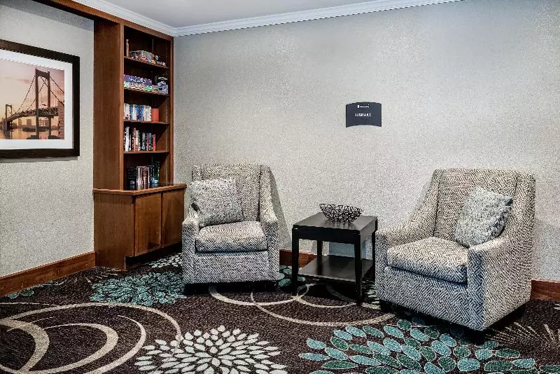 בית מלון כפרי Staybridge Suites Austin Round Rock, An Ihg