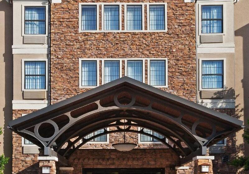 호텔 Staybridge Suites Austin Round Rock, An Ihg