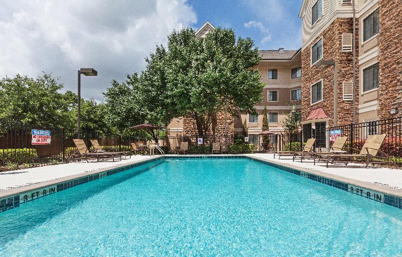 호텔 Staybridge Suites Austin Round Rock, An Ihg