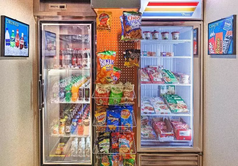 בית מלון כפרי Staybridge Suites Austin Round Rock, An Ihg