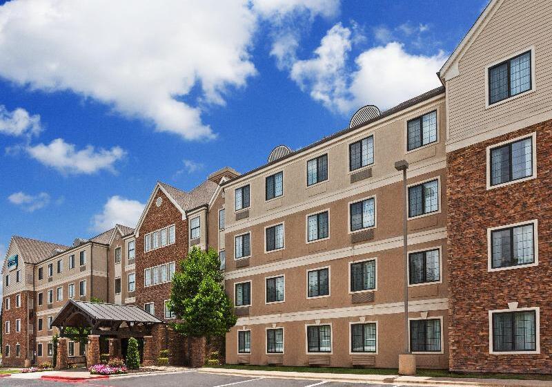 호텔 Staybridge Suites Austin Round Rock, An Ihg