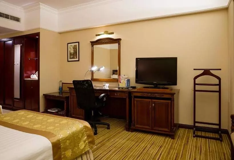 Sunshine Holiday Hotel Fuzhou