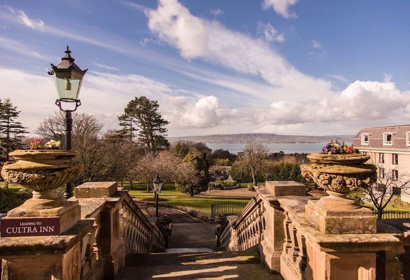 فندق The Culloden Estate And Spa