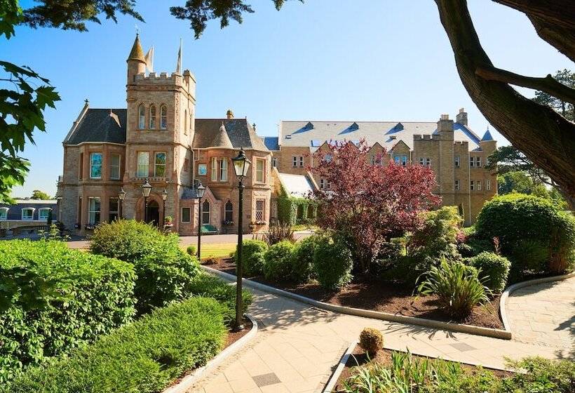 فندق The Culloden Estate And Spa