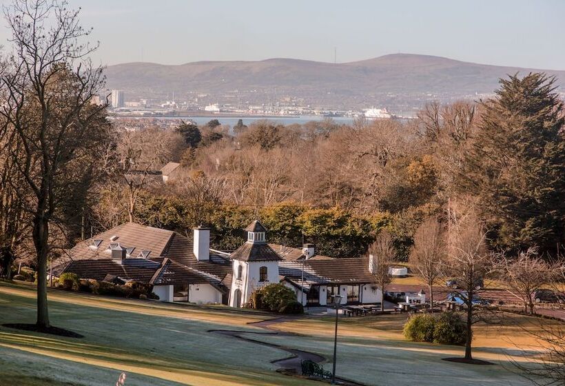 فندق The Culloden Estate And Spa