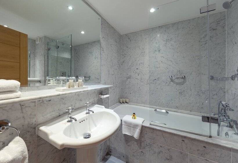 فندق The Culloden Estate And Spa