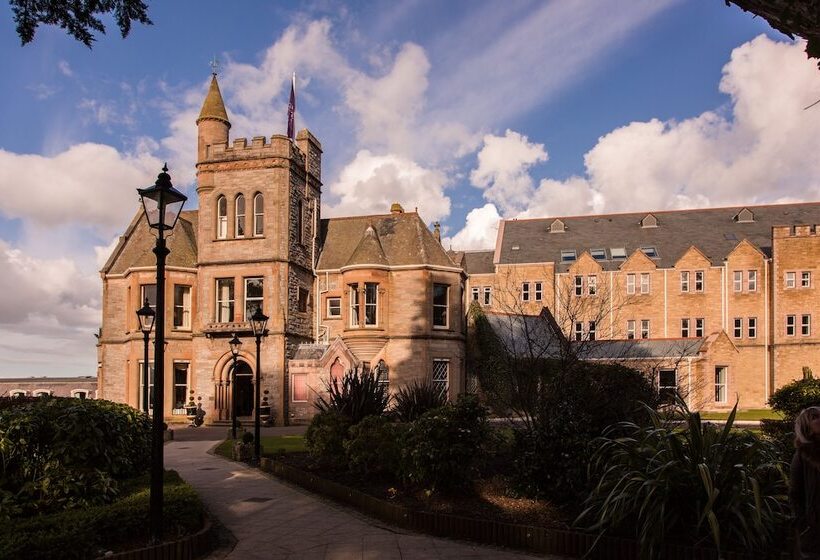 فندق The Culloden Estate And Spa