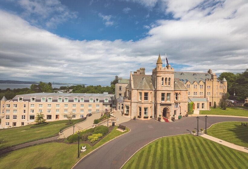 فندق The Culloden Estate And Spa