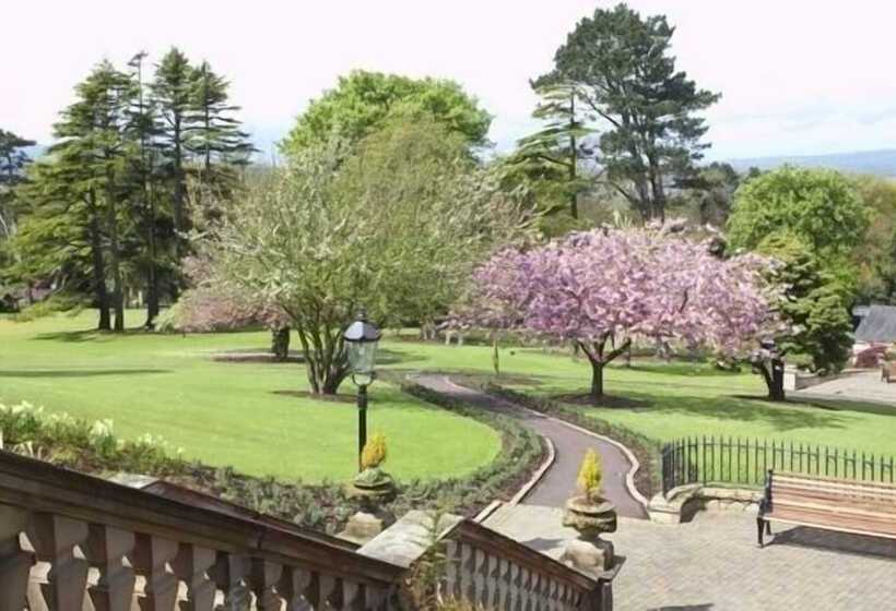 فندق The Culloden Estate And Spa