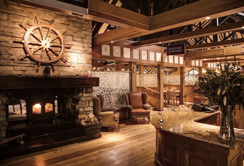 فندق The Culloden Estate And Spa