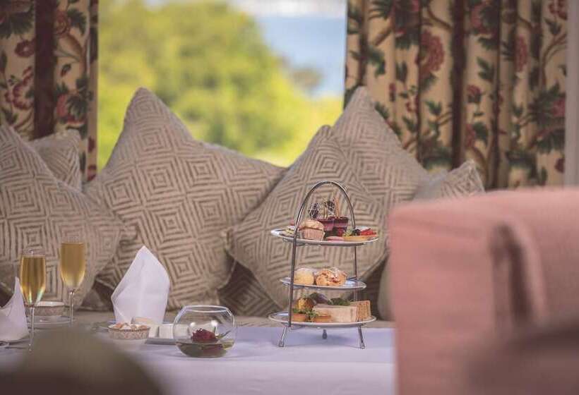 فندق The Culloden Estate And Spa