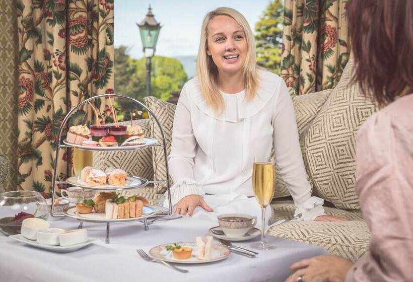 فندق The Culloden Estate And Spa